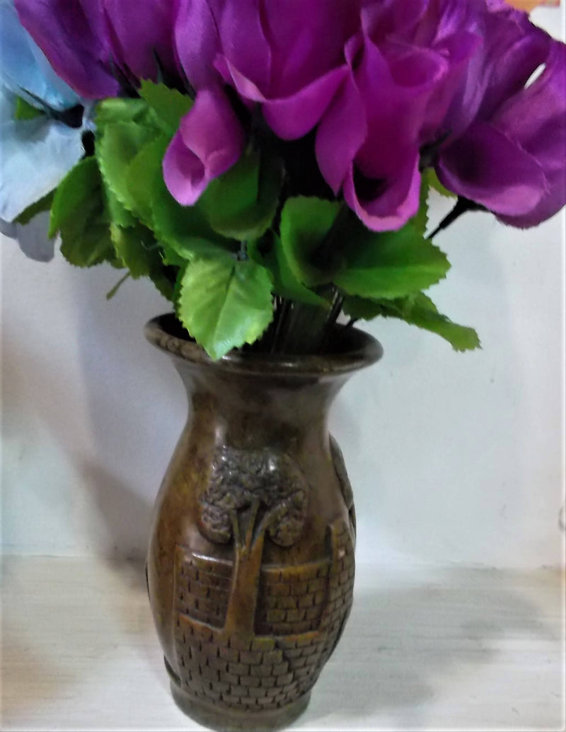 Great Zimbabwe Stone vase