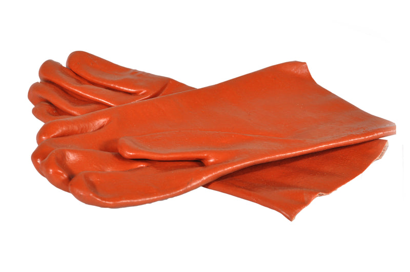 Gloves PVC 26cm