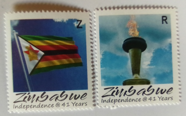 Zimbabwe Independence @ 41 Years