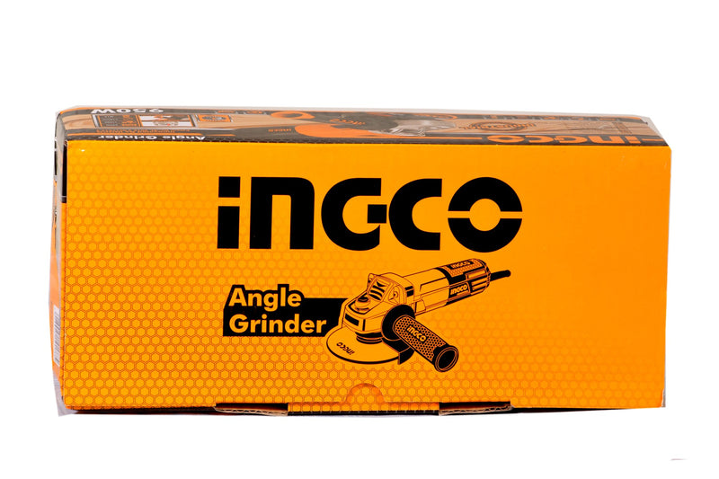 Angle grinder 115MM ingco