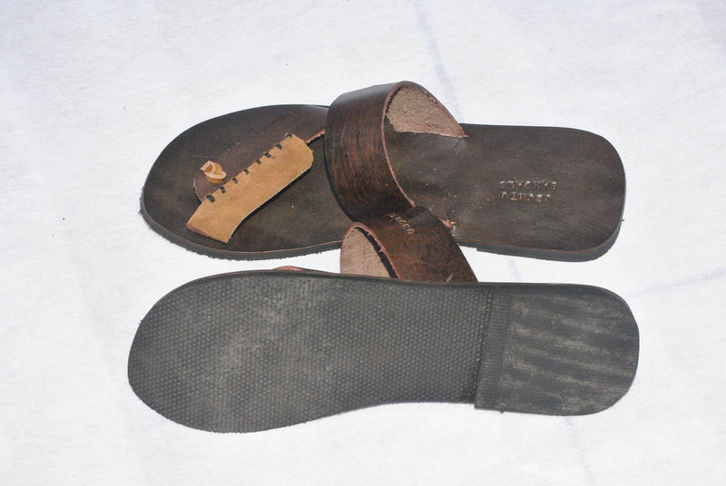 Unisex sandals