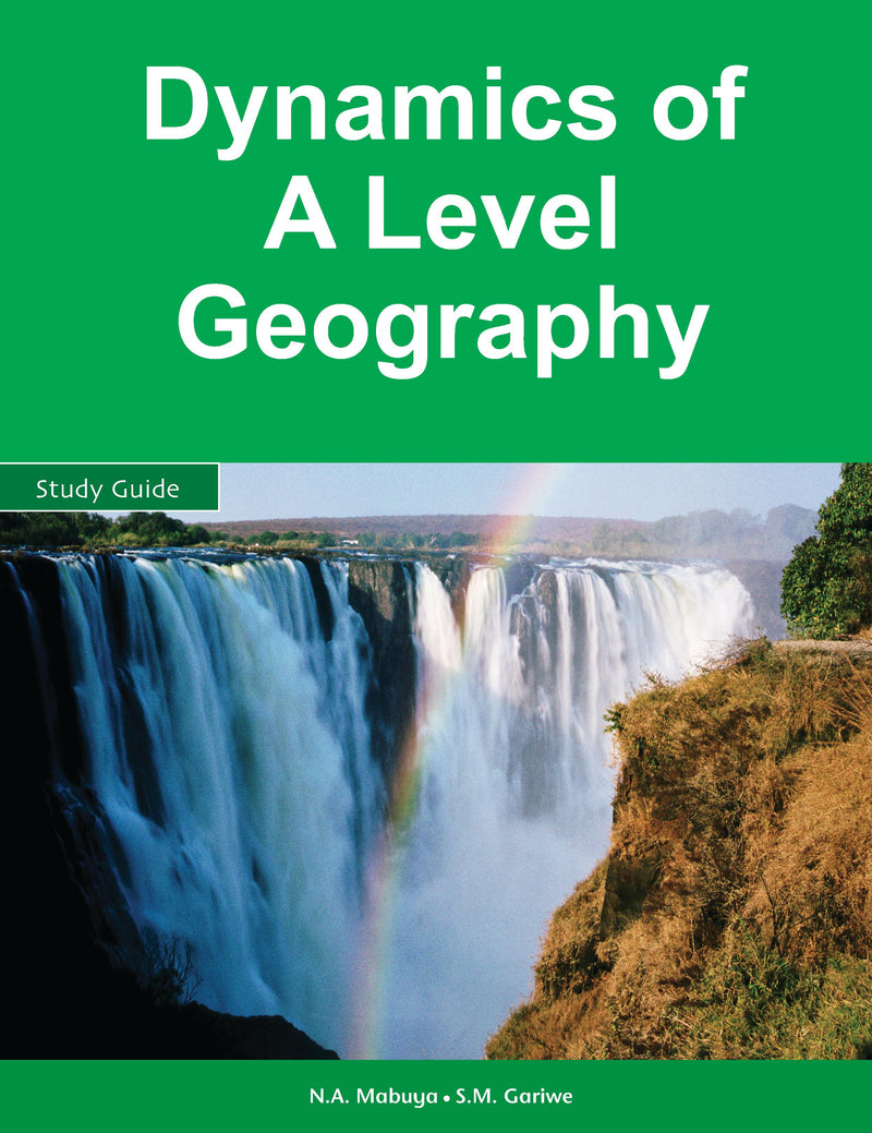 Dynamics of A Level Geography