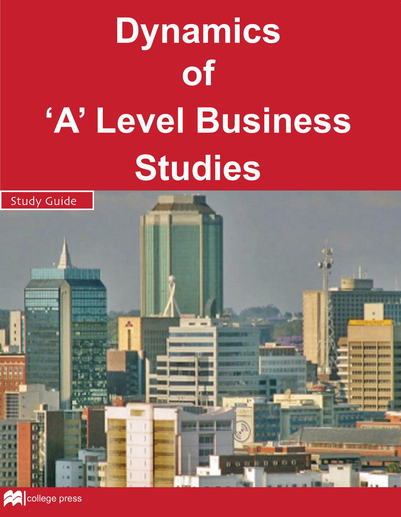 Dynamics of A Level Business Studies