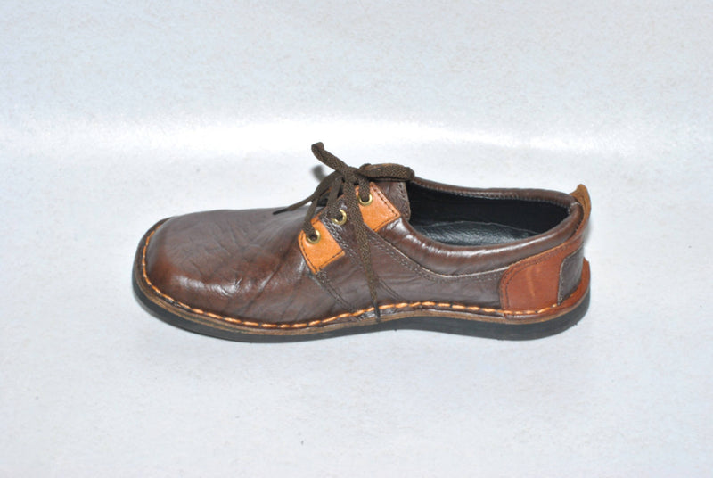 safari shoe