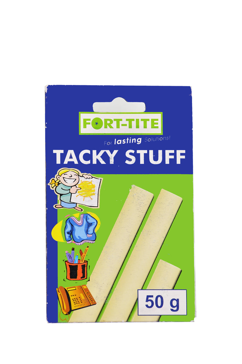 Stick Stuff 50g