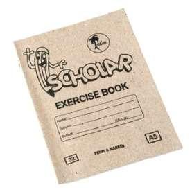 A5 Exercise Books