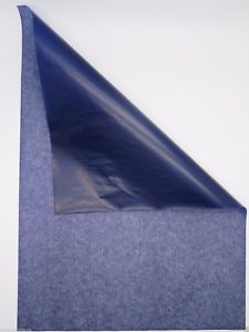 Carbon Paper Blue
