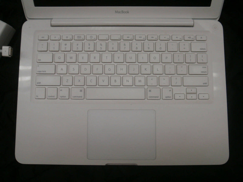 Refurbished Apple Macbook A1342