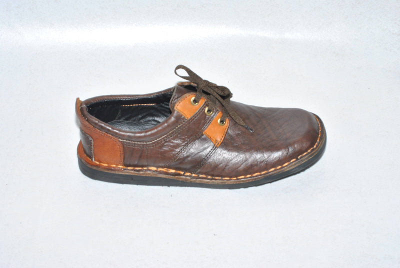 safari shoe