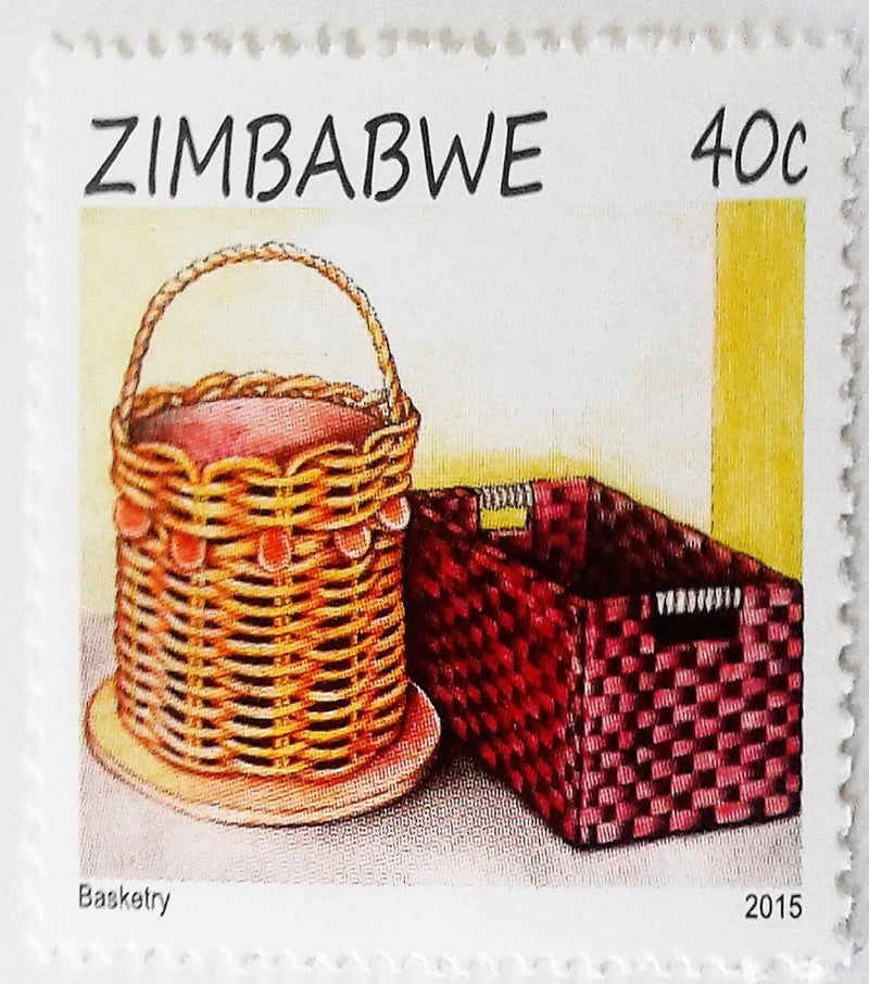 MSMEs - Basketry
